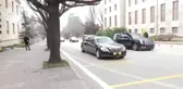 TBMM Başkanı Şentop, Çad Cumhurbaşkanı Itno ile Görüştü