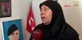 Tek Oğlu Şehit Oldu, Hayatını Şehit Çocuklarına Adadı