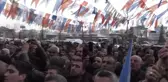 Adalet Bakanı Gül: 