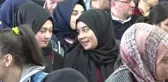 Başkan Adayı Azmi Ekinci, İmam Hatipli Gençlerle Buluştu