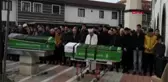 Bursa Baraja Düşen Otomobilden Kurtarılan Yaralılar Taburcu Edildi