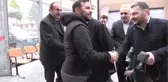 Chahechouhe, Fenerbahçe Karşısında Oynayabilecek Durumda