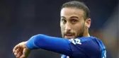 Everton, Cenk Tosun'un Yerine Golcü Alıyor