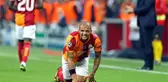 Felipe Melo'dan Yıldırım Demirören Hakkında Olay Paylaşım!