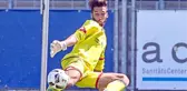 Galatasaray, Hoffenheim'ın Genç Kalecisi İsa Doğan'ın Peşine Düştü
