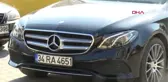 İstanbul- Ambulansa Yol Vermeyen Maganda Yakalandı