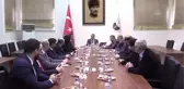 İstihdama Katkı Sağlayan Firmalar Ödüllendirildi