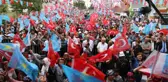 İYİ Parti Muş Belediye Başkan Adayı Çelikoğlu Adaylıktan Çekildi