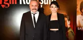 Kendisinden 19 Yaş Büyük Onur Ünlü'yle Aşk Yaşayan Hazar Ergüçlü'den Evlilik Açıklaması: Pek Düşünmüyoruz