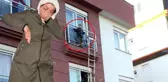 Oğlunu Evde Yalnız Bırakan Anne, Geri Döndüğünde Hayatının Şokunu Yaşadı