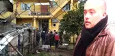 Ölen Annesinin Acısına Dayanamayıp Kendisini Tavana Asan Talihsiz Genç, Geride Bir Cümlelik Not Bıraktı