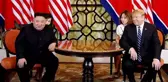 Trump-Kim Zirvesinde Anlaşma Sağlanamadı