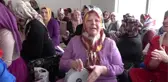 Yaşayan Şehir Müzesi'nde 