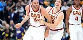 Cedi Osman 21 Sayı Attığı Maçta Cleveland Cavaliers, New York Knicks'i Devirdi