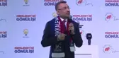 Cumhurbaşkanı Yardımcısı Oktay: 