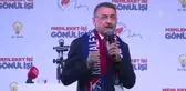 Cumhurbaşkanı Yardımcısı Oktay: 