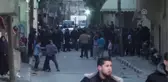 Mısır'da 4 Yıl Önce Kaçırılan Filistinliler Serbest