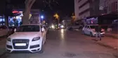 Otomobil Park Halindeki 3 Araca Çarptı