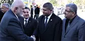TBMM Başkanvekili Bilgiç, AK Partili Adaylara Çıkıştı: Burada Ne İşiniz Var?