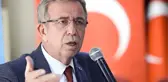 CHP'nin Ankara Adayı Mansur Yavaş, Mal Varlığını Açıkladı