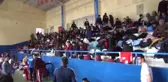 Gençler Kick Boks Türkiye Şampiyonası