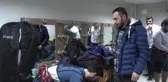 Hastalanan Erkek Zeybeğin Yerini Kadın Zeybek Dolduruyor