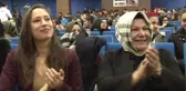 İstanbul-Döğücü: Sancaktepe'yi Gençlerle Birlikte Yöneteceğiz