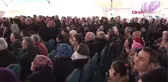 İstanbul-Yıldırım Kavakpınar Cemevi'nin Açılışına Katıldı