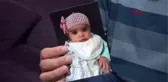 Kayseri_ Boşandığı Eşindeki Kızını 1,5 Yıldır Göremiyor