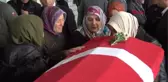 Mersin Yargıtay Üyesi Yıldırım, Son Yolculuğuna Uğurlandı