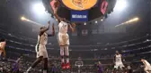 Milwaukee Bucks, Los Angeles Lakers'ı 131-120'yle Geçti