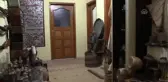 Müzelik Eşyalarının Gelirini Şehit Ailelerine Miras Bıraktı