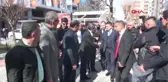 Siirt Bakan Pakdemirli Tarım, Savunma Sanayisinden Önemlidir
