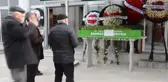 Teskomb Genel Başkanı Akgül'ün Acı Günü