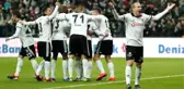 Tümer Metin: Beşiktaş, Vida'yı Acilen Satmalı