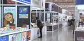 1. Uluslararası Avrasya Kitap Festivali