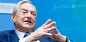 ABD'li Spekülatör George Soros'un 136 Derneğe 17 Milyon Lira Aktardığı Tespit Edildi