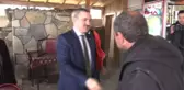 AK Parti İstanbul İl Başkanı Şenocak: Büyükçekmece'nin Maküs Talihini Yenmesi Lazım