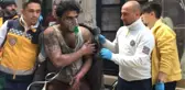 Beyoğlu'nda Yangın Faciası! 4 Kişi Hayatını Kaybetti