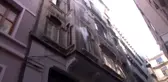 İstanbul'da Yangın Faciası: 3 Ölü, 2 Yaralı