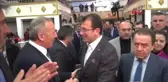 İstanbul- İmamoğlu Bu Şehirde Gençler İçin Hiçbir Şey Yapılmamış