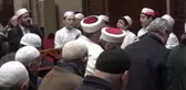 İstanbul- İstanbul Müftüsü Gençlerimizi Cami, Mabet ile Buluşturmak Önemli