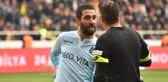 Serkan Reçber: Başakşehir'e Verilen Penaltı Kararı Yanlış