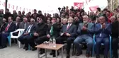 Sp Genel Başkanı Karamollaoğlu: 