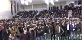 Uğur Işılak, Gümüşhane'de Konser Verdi