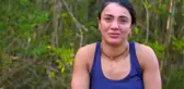 Yeniden Survivor Yarışmasına Katılan Sabriye'den Türk Takımı İtirafı!