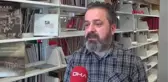 Ankara'nın Arşivi Atılım Üniversitesi'nde