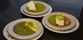 Bu da Dondurmalı Künefe