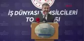 Burdur Bakan Yardımcısı Nebati Sufleciler Bu Ülkeye Operasyon Yapıyor