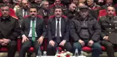 Çanakkale Kaşdemir Bigalı Mehmet Çavuş Gibi Bir Yürek, Bir de Kürek Yeter